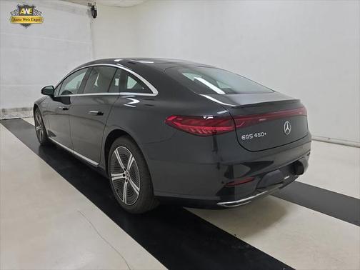 2023 Mercedes-Benz EQS 450 4MATIC