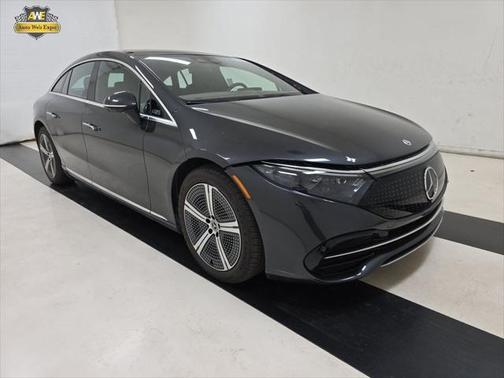 2023 Mercedes-Benz EQS 450 4MATIC