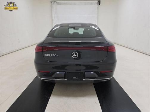 2023 Mercedes-Benz EQS 450 4MATIC
