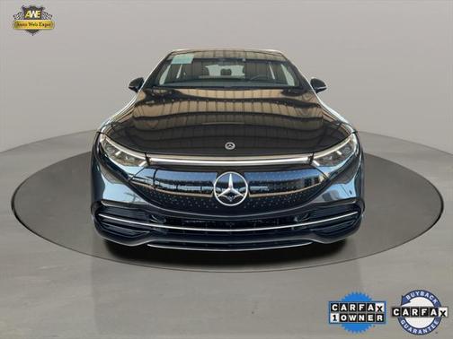 2023 Mercedes-Benz EQS 450 4MATIC
