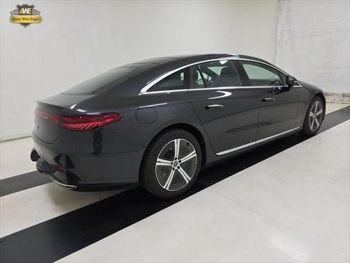 2023 Mercedes-Benz EQS 450 4MATIC
