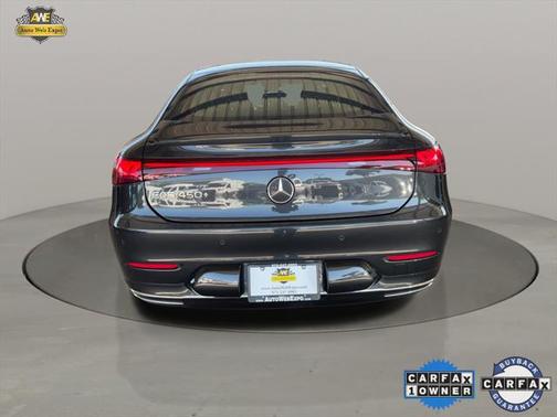 2023 Mercedes-Benz EQS 450 4MATIC