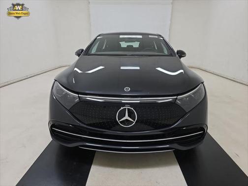 2023 Mercedes-Benz EQS 450 4MATIC
