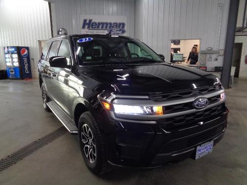 2023 Ford Expedition XLT