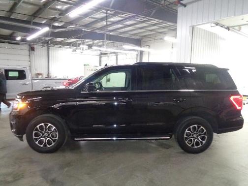 2023 Ford Expedition XLT