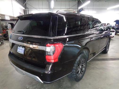 KODIAK BROWN METALLIC 2021 Ford Expedition LIMITED