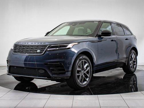 2026 Land Rover Range Rover Velar P250 SE R-Dynamic