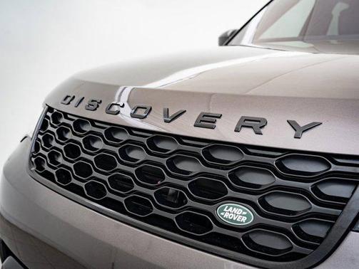 2022 Land Rover Discovery P360 HSE R-Dynamic