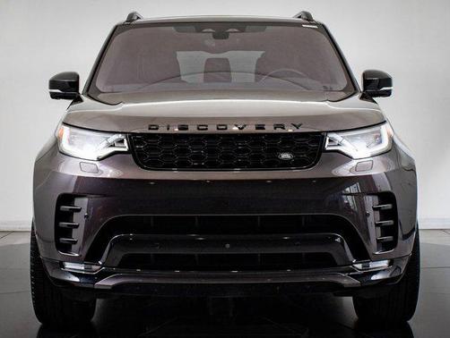 2022 Land Rover Discovery P360 HSE R-Dynamic