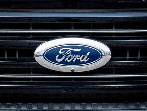 2025 Ford F-250 Platinum