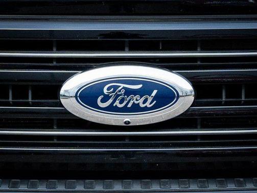 2025 Ford F-250 Platinum