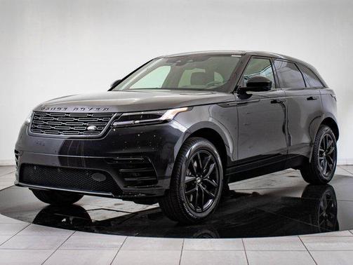 2026 Land Rover Range Rover Velar P250 SE R-Dynamic