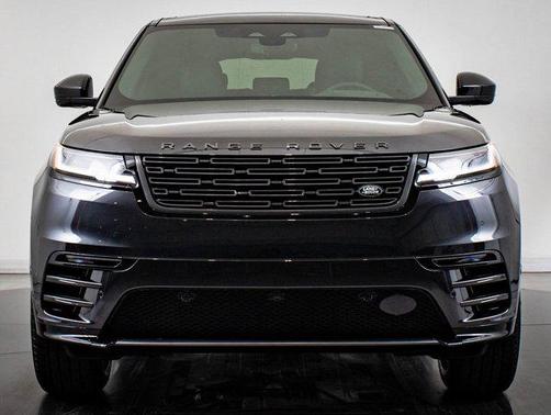 2026 Land Rover Range Rover Velar P250 SE R-Dynamic