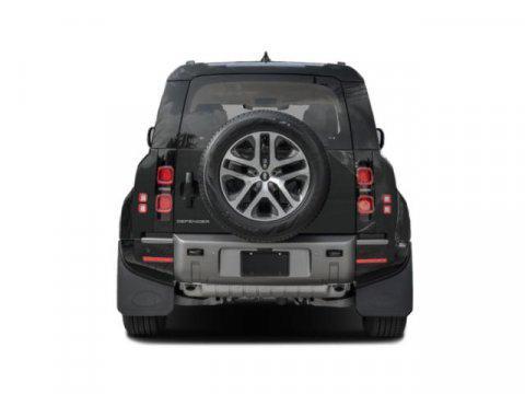 2024 Land Rover Defender 110 P400 X-Dynamic SE