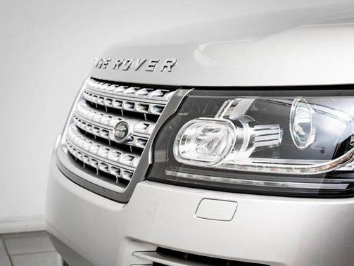 2017 Land Rover Range Rover 5.0L Supercharged