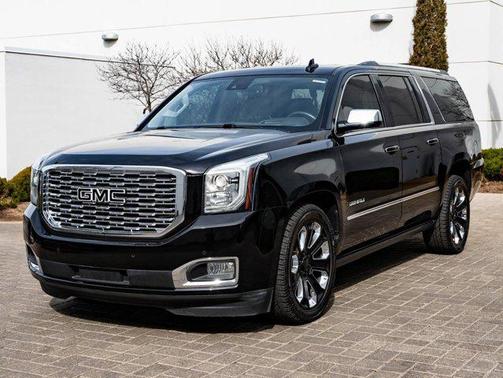2018 GMC Yukon XL Denali