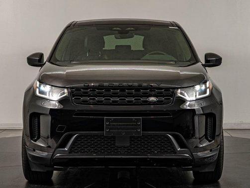 2023 Land Rover Discovery Sport SE