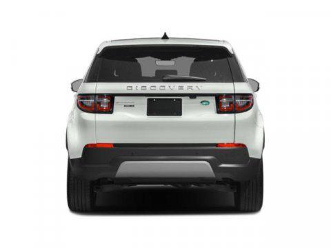 2023 Land Rover Discovery Sport SE