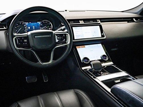 2021 Land Rover Range Rover Velar P250 S R-Dynamic