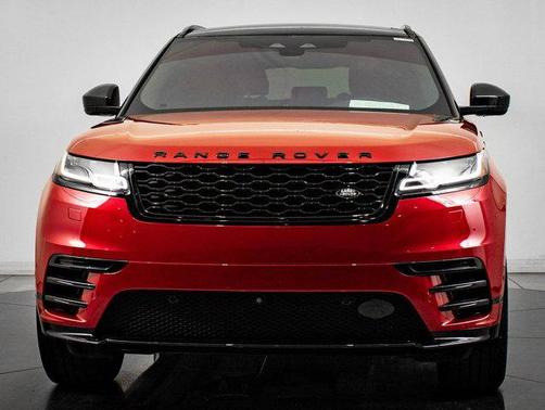 2021 Land Rover Range Rover Velar P250 S R-Dynamic
