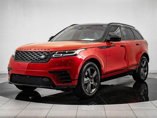 2021 Land Rover Range Rover Velar P250 S R-Dynamic