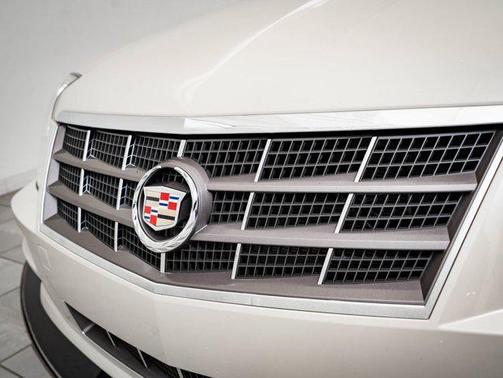 2011 Cadillac STS Premium