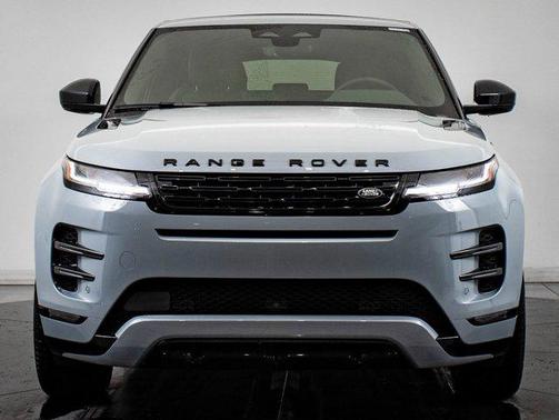 2024 Land Rover Range Rover Evoque Dynamic SE