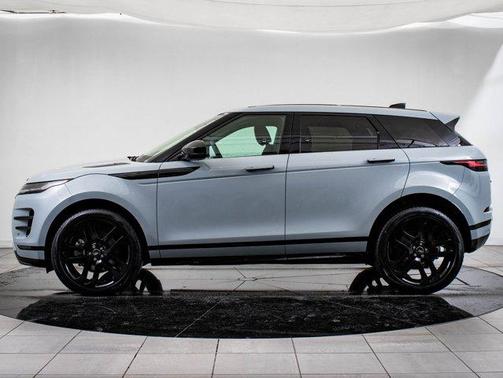 2024 Land Rover Range Rover Evoque Dynamic SE
