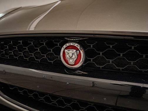 2020 Jaguar F-TYPE P300 RWD Automatic