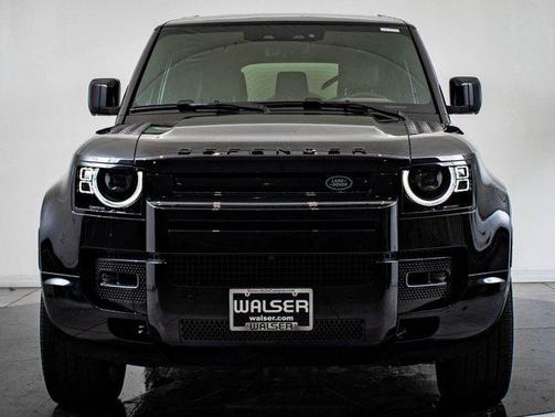 2023 Land Rover Defender 130 X