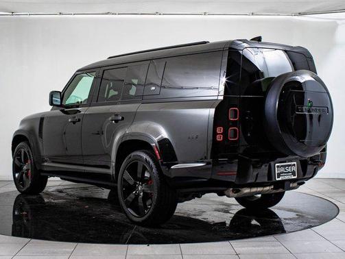 2023 Land Rover Defender 130 X