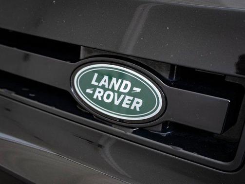 2023 Land Rover Defender 130 X