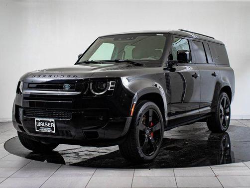 2023 Land Rover Defender 130 X