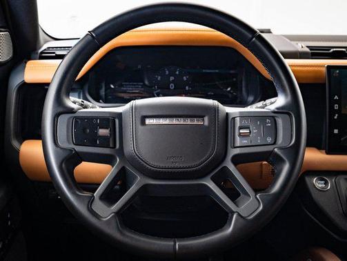 2023 Land Rover Defender 130 X
