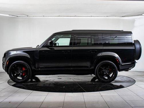 2023 Land Rover Defender 130 X