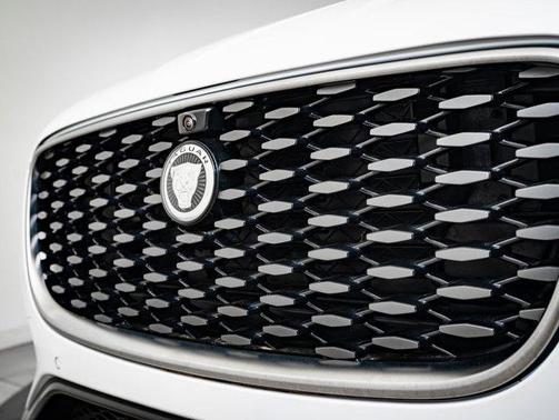 2026 Jaguar F-PACE R-Dynamic S P250 AWD Automatic