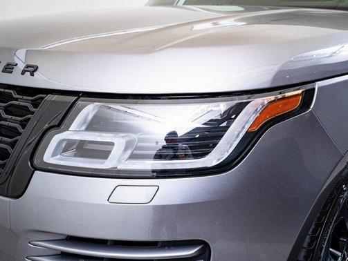 2021 Land Rover Range Rover Westminster