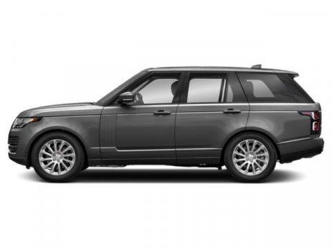 2021 Land Rover Range Rover Westminster
