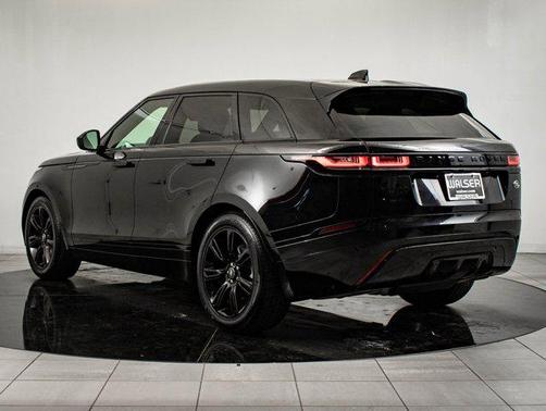2022 Land Rover Range Rover Velar P250 S R-Dynamic