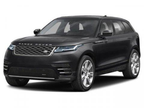2022 Land Rover Range Rover Velar P250 S R-Dynamic