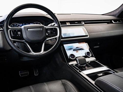 2022 Land Rover Range Rover Velar P250 S R-Dynamic