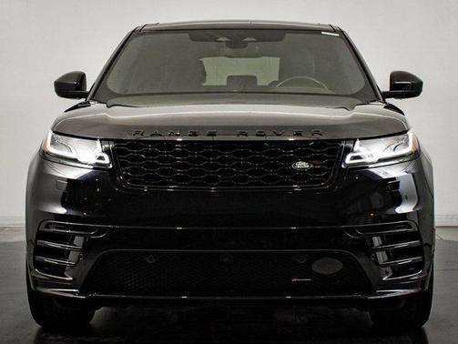 2022 Land Rover Range Rover Velar P250 S R-Dynamic