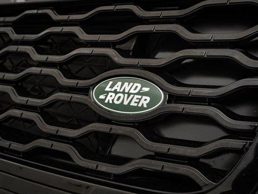 2022 Land Rover Range Rover Velar P250 S R-Dynamic