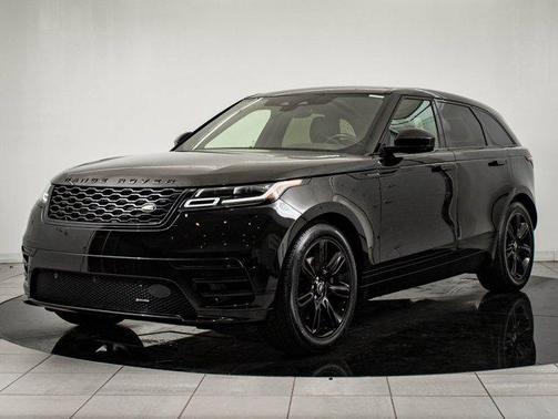 2022 Land Rover Range Rover Velar P250 S R-Dynamic