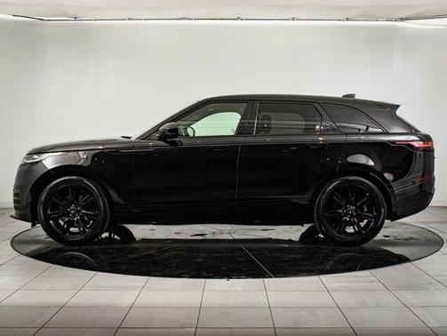 2022 Land Rover Range Rover Velar P250 S R-Dynamic