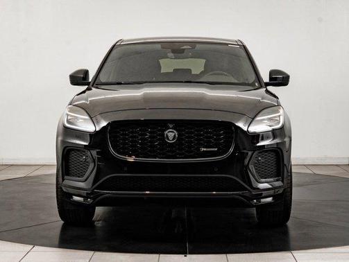 2024 Jaguar E-PACE R-Dynamic SE P250 AWD Automatic