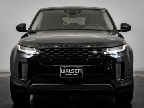 2023 Land Rover Range Rover Evoque SE