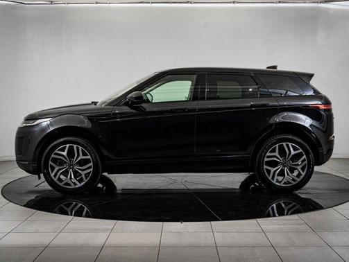 2023 Land Rover Range Rover Evoque SE