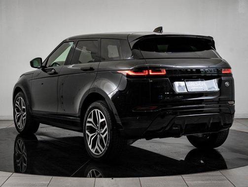 2023 Land Rover Range Rover Evoque SE