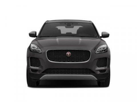 2018 Jaguar E-PACE S